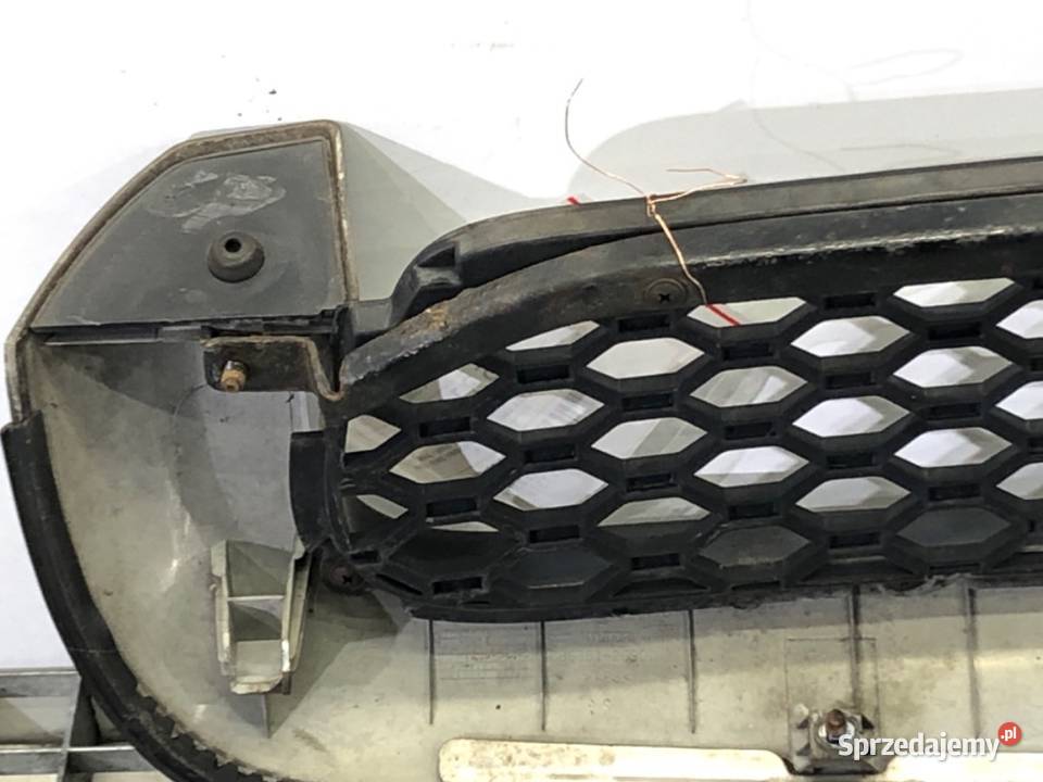 ATRAPA GRILL HYUNDAI SANTE FE I 0006 SUV KRATA Atrapy podkarpackie sprzedam