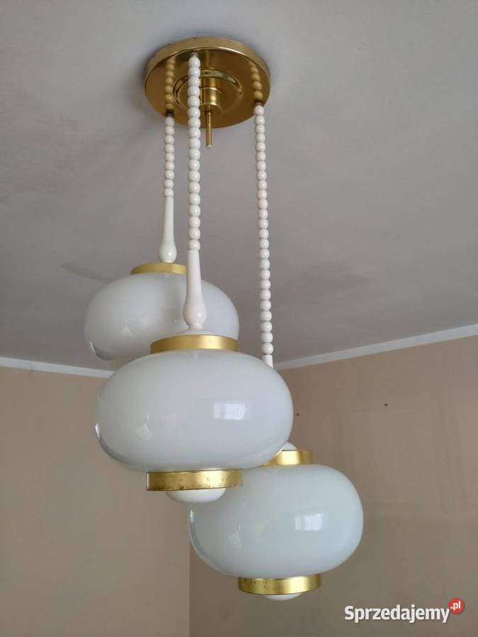 Lampy sufitowe wiszące pokojowe Kędzierzyn-Koźle
