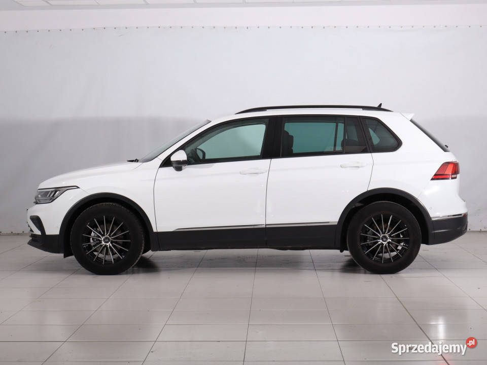 VW Tiguan 15 TSI komputer pokładowy Piaseczno