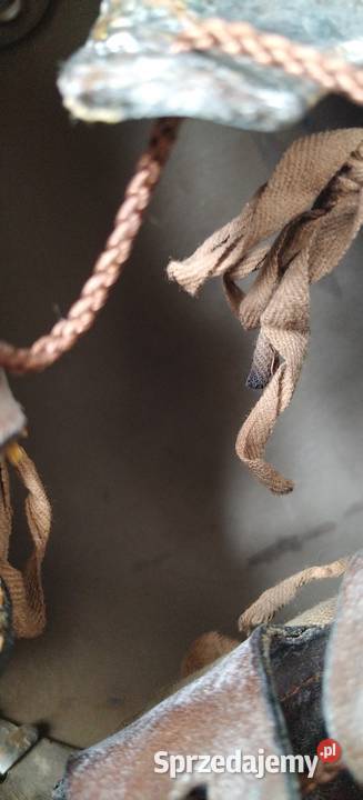 Hełm wz m17 Militaria