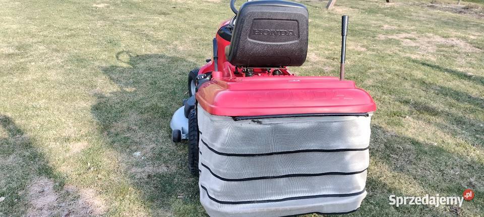 Traktorek Honda 2620 Pionki