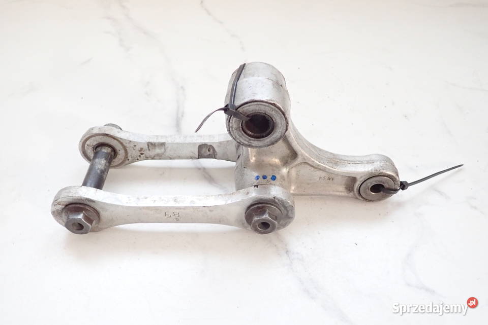 Kiwak Kołyska Koś Łącznik Wahacza Kawasaki KX lubuskie sprzedam