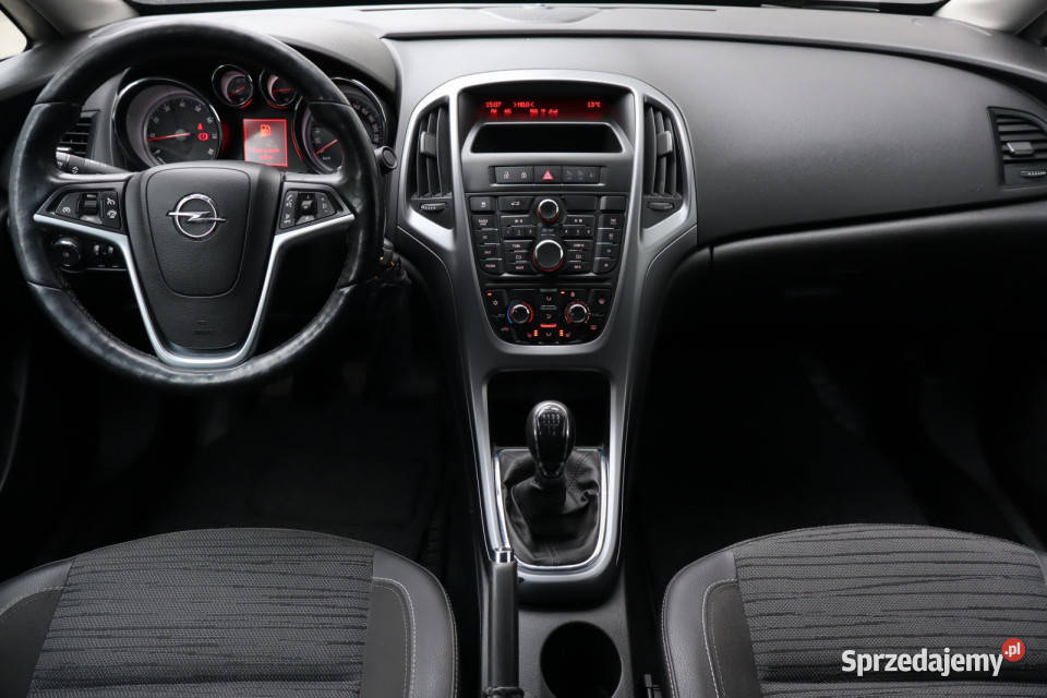 Opel Astra 16 16V Zabrze sprzedam
