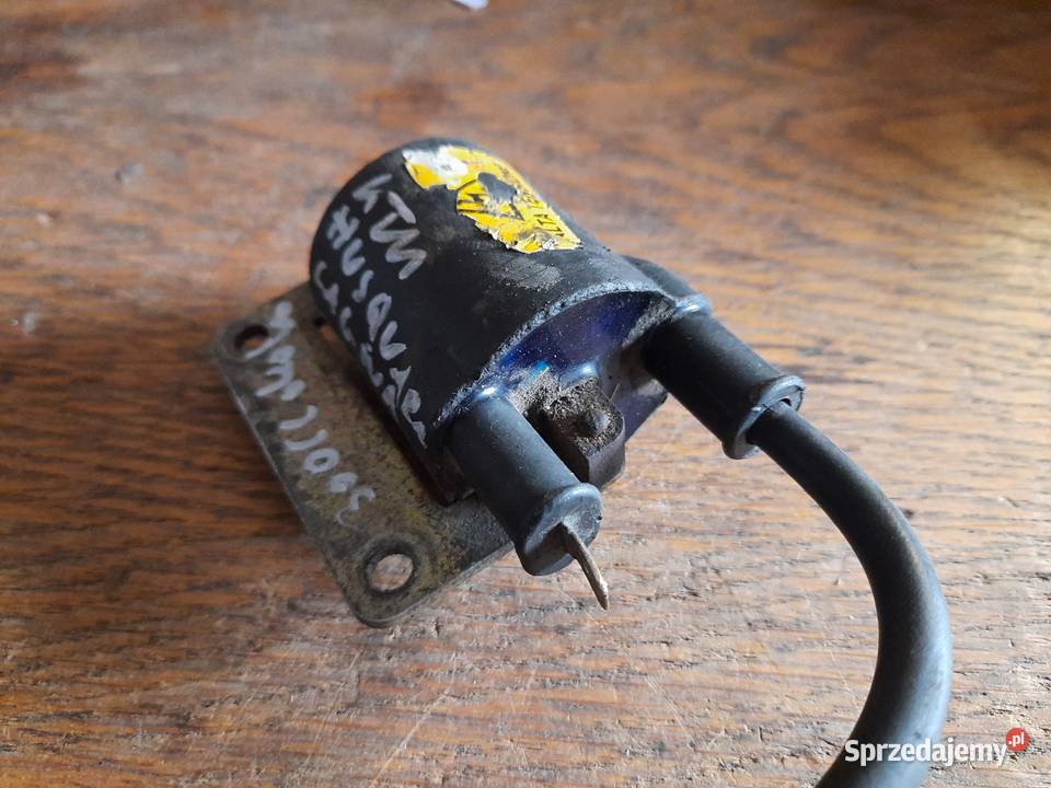 Cewka facind italy 4c ignition coil ktm Jelenia Góra sprzedam