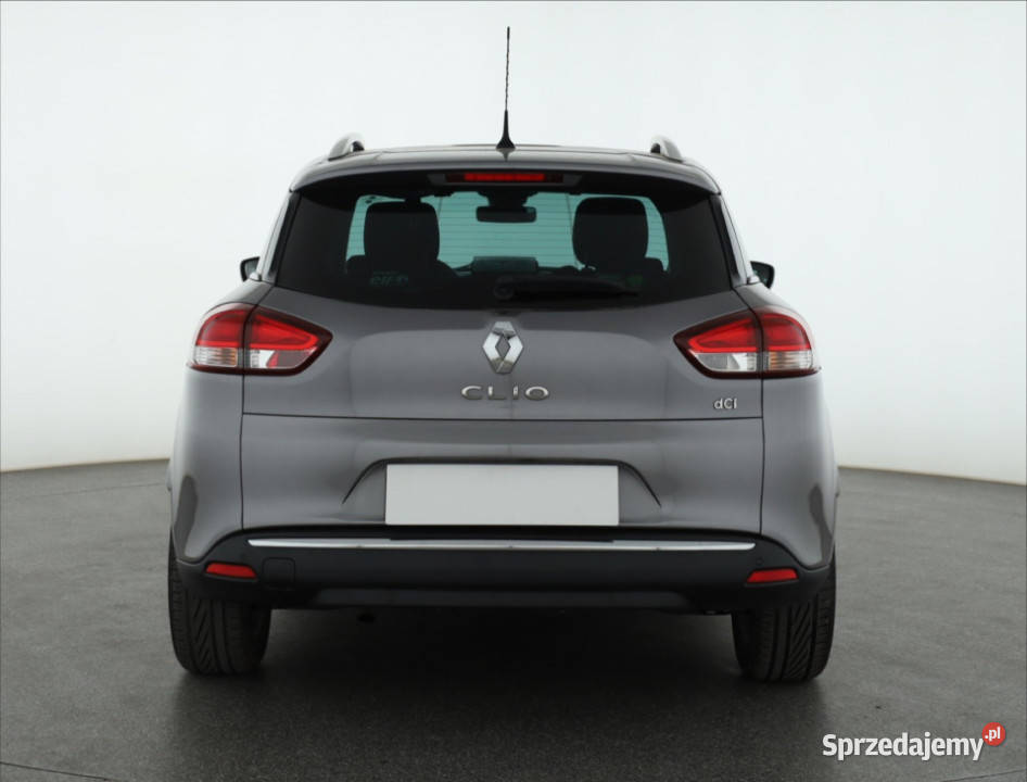 Renault Clio 15 dCi Piaseczno