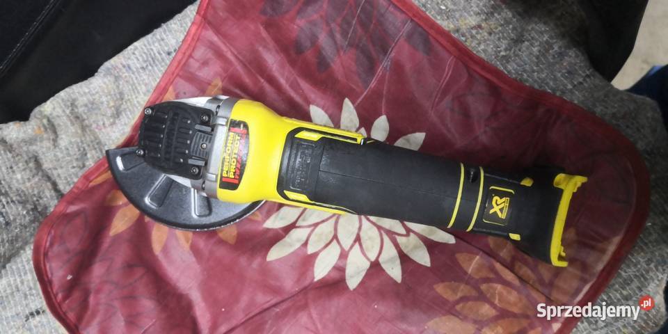 DeWalt DCG406 body