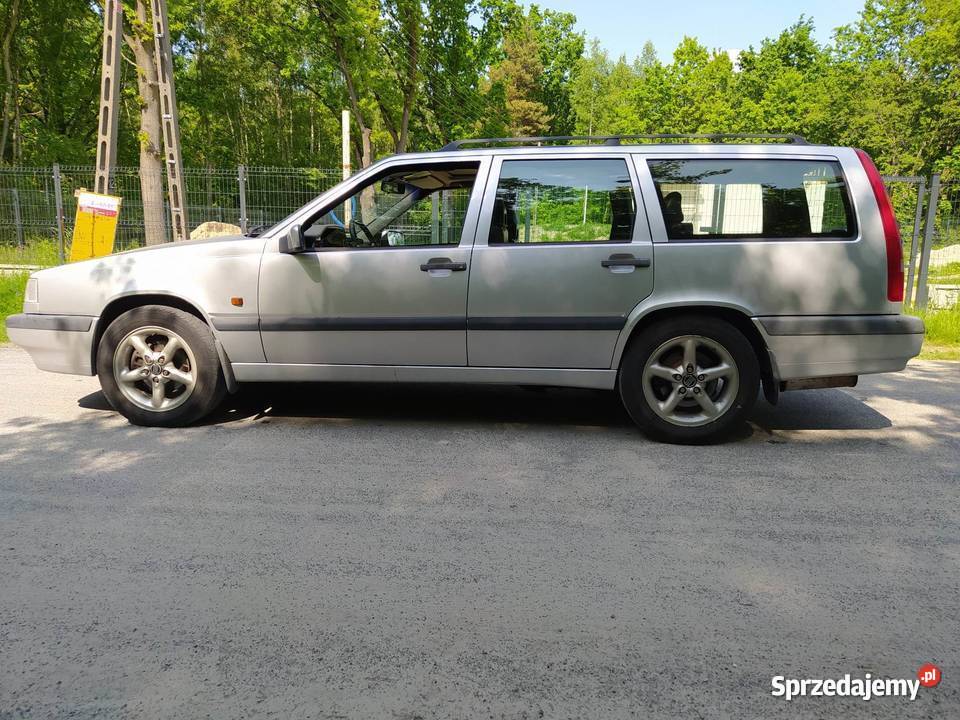 felgi volvo 850 s70 v70 c70 960