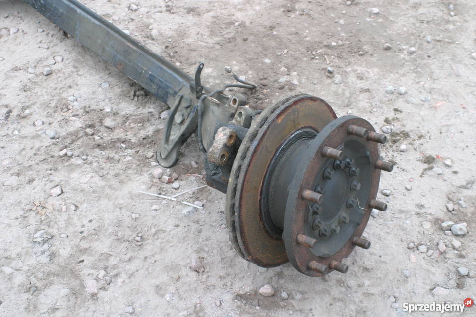 MAN TGX EURO 5 ZWROTNICA PRZEDNIA LEWA PRAWA lubuskie Bieleń