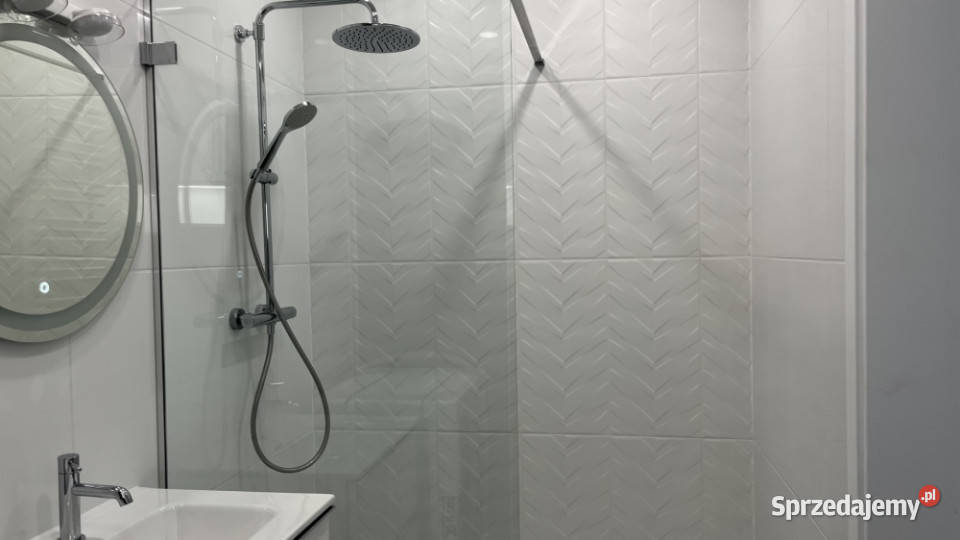 NOWOCZESNY ELEGANCKI APARTAMENT W CENTRUM Wrocław