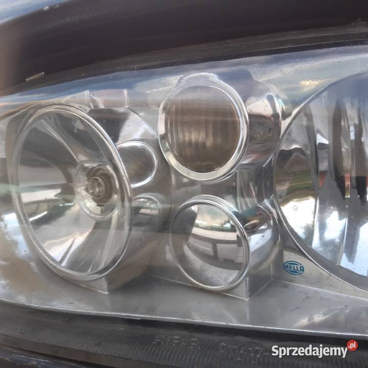 Volkswagen Golf III 19 TD sprawny całość części lubelskie Biała Podlaska
