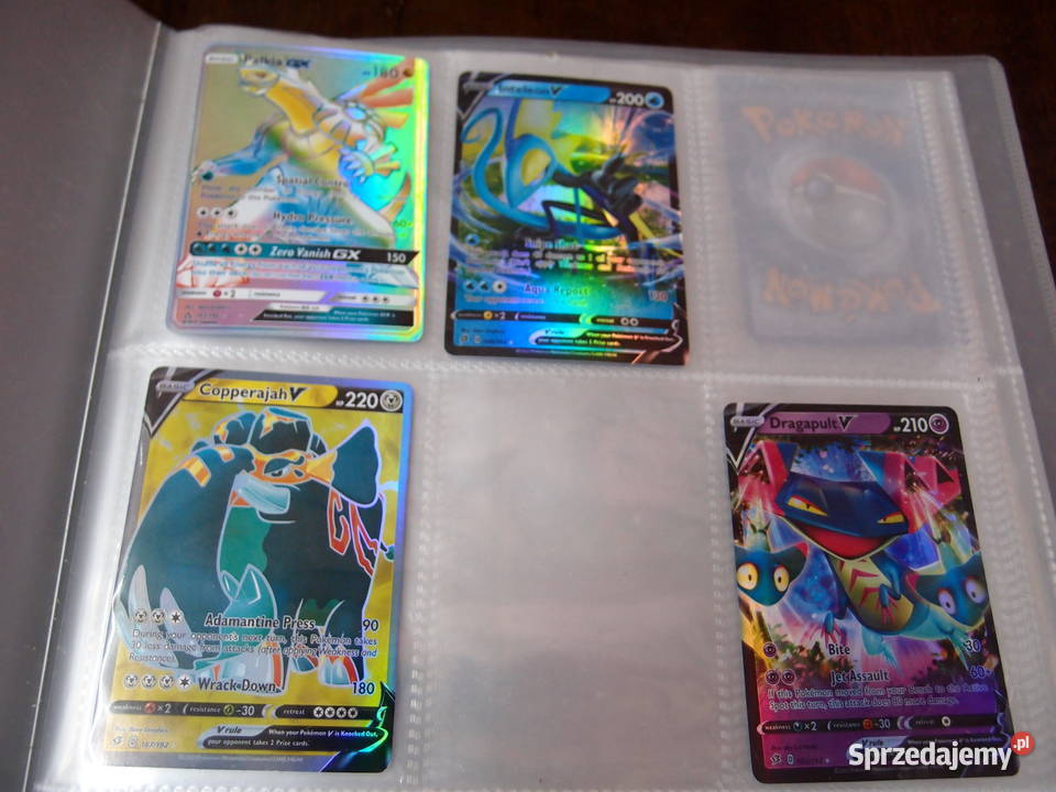 Pokemon Nintendo Card Jigglypuff 2020r łódzkie Łódź