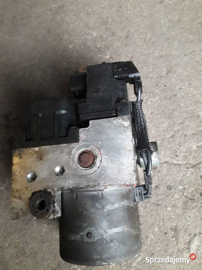 Pompa ABS meriva A Myszków