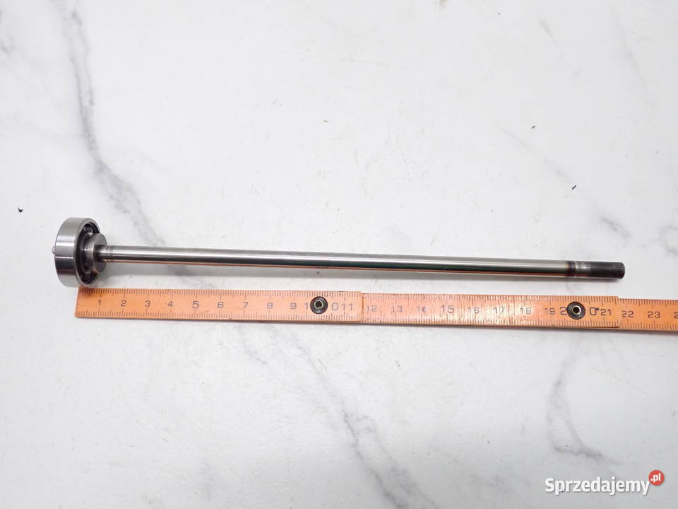 Wodzik Popychacz Docisku Sprzęgła KTM 625 640 lubuskie sprzedam