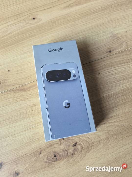 Google Pixel 10 Pro XL 16gb 256gb 5G łódzkie