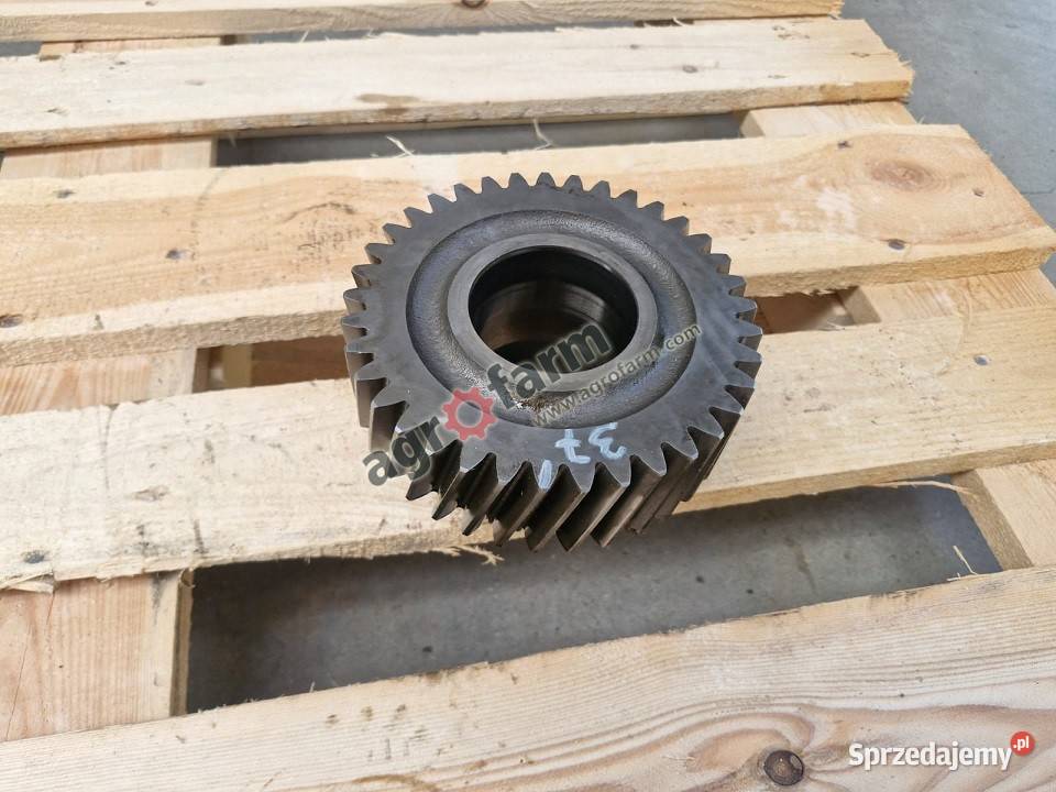 Koło zębate Z37 Case MX240 MX270 MX285 Byków sprzedam