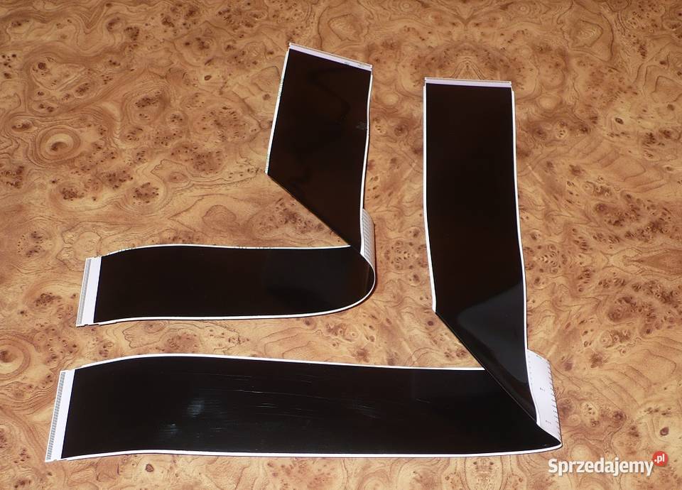 Taśmy matrycy BN9639820F i BN9639821F TV Samsung Lublin