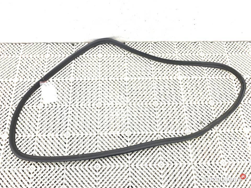 USZCZELKA DRZWI TYŁ LEWA BMW G30 SedanLimuzyna osobowe