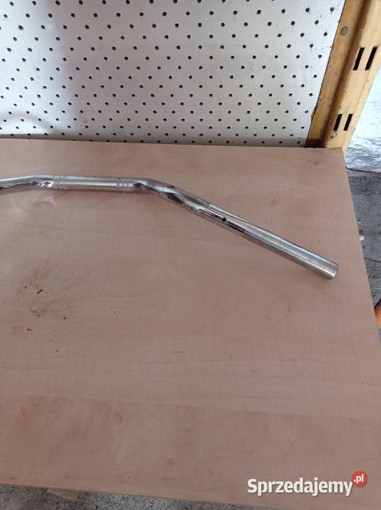 Kierownica Romet router WS 50 Łubno