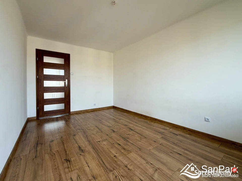 sprzedaży mieszkania Lesko 49m2 2pokojowe podkarpackie