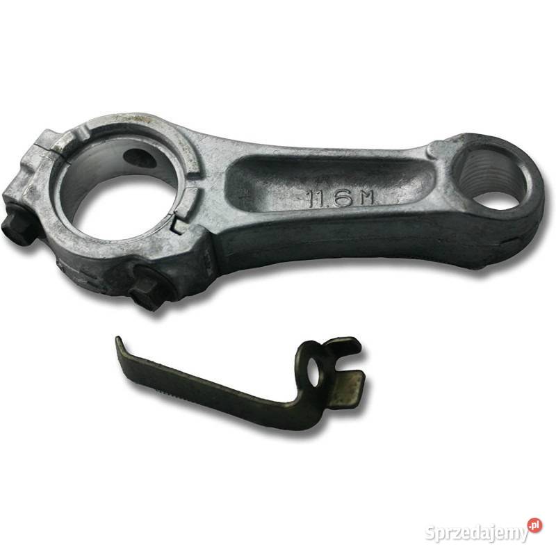 KORBOWÓD BRIGGSSTRATTON QUANTUM 499424 Ostrołęka sprzedam