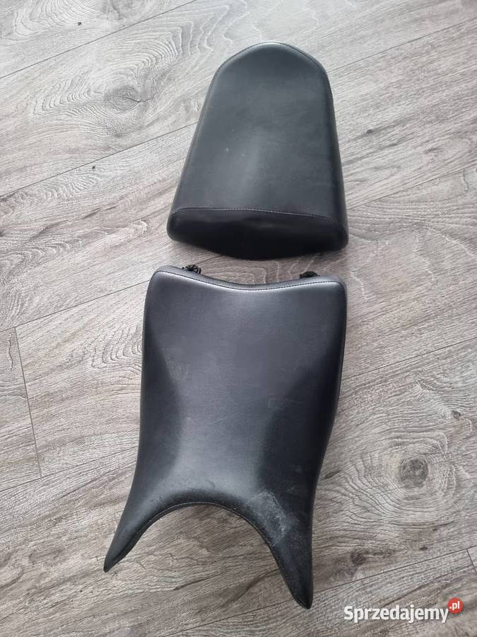 Siedzenie kanapa honda cbr 125 jc50 Augustów