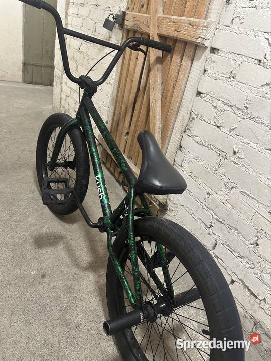 BMX Mafiabikes Kush 2 Iława