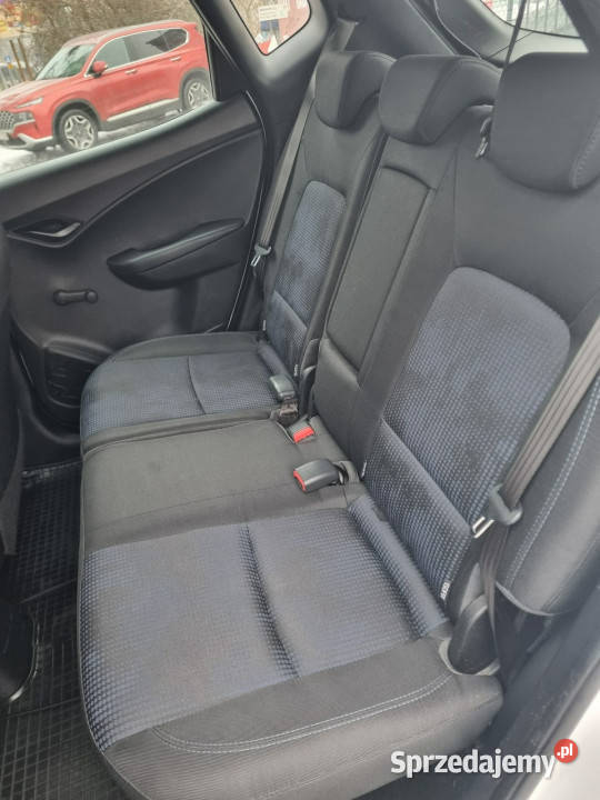 Hyundai ix20 Salon I WŁ Bezwypadkowy Ładny Szczecin