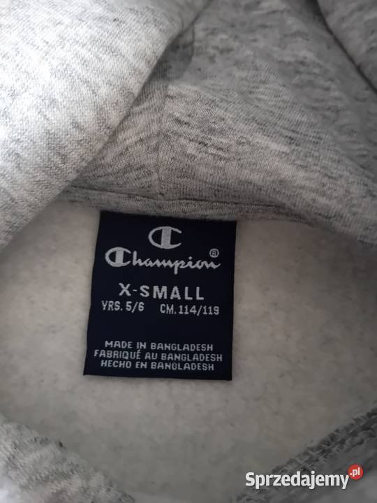 Bluza Champion 114119 Kielce
