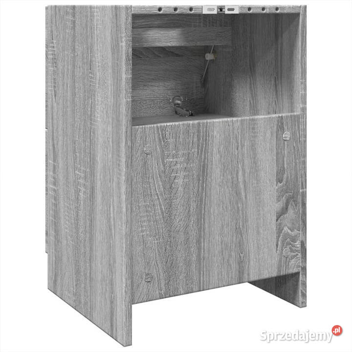 Szafka pod umywalkę szary dąb sonoma 40x37x59 Pozostałe Warszawa sprzedam