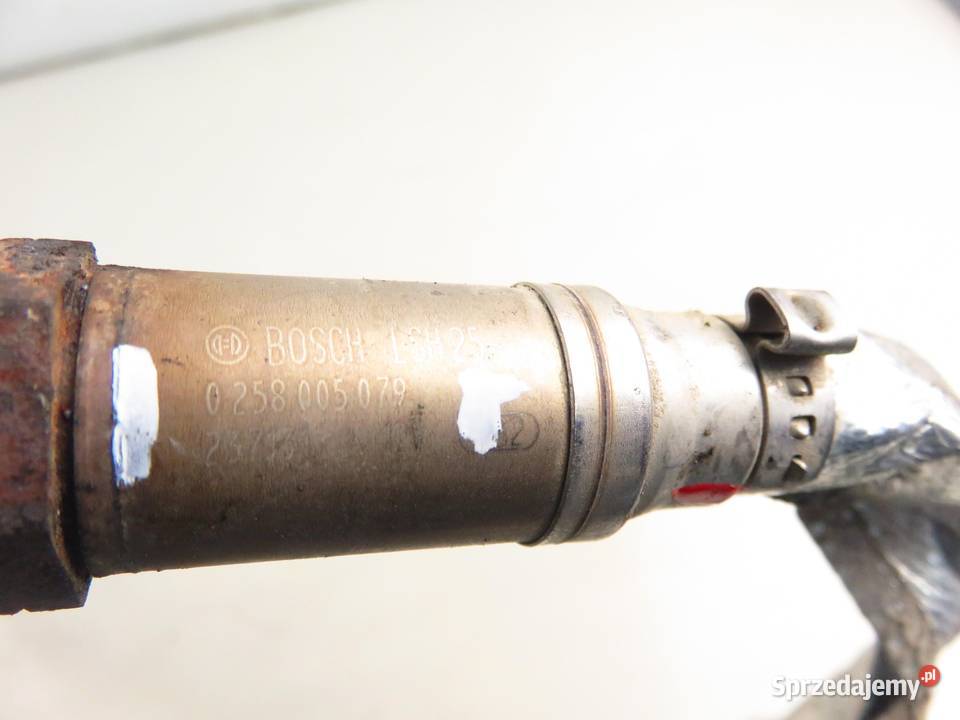 SONDA LAMBDA SKODA OCTAVIA I 1U2 16 AKL