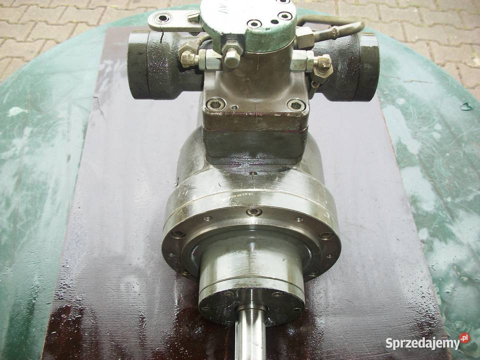 Pompa PTOZ2C125P1H1 małopolskie