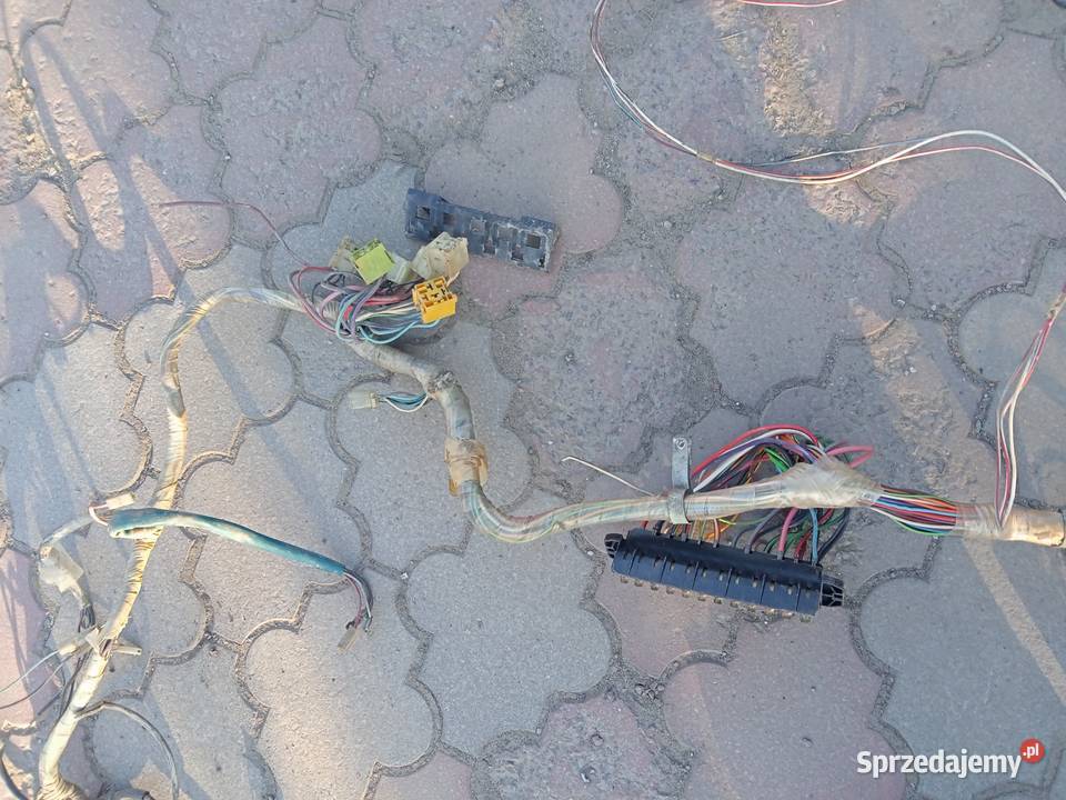 Polonez Borewicz nstalacja elektryczna podkarpackie Stalowa Wola sprzedam