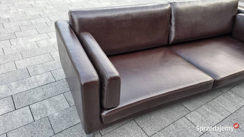 SOFA 197 nierozkładana