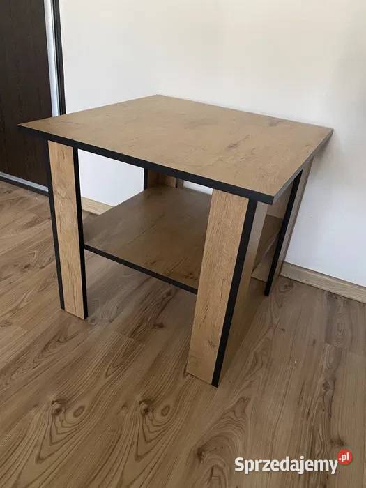 Ława stolik kawowy na wymiar Radomsko