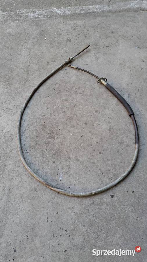 Multikar linka sprzęgła dostawcze Leszno