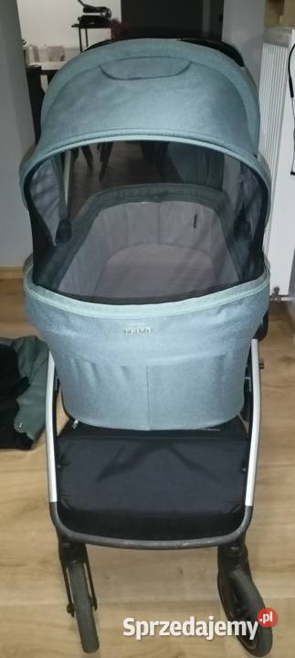 Wózek Espiro Only 2021 2w1