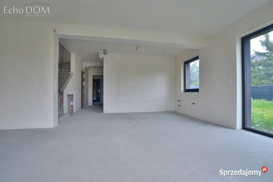 Mieszkanie Kraków Mirosława Krzyżańskiego 122m2