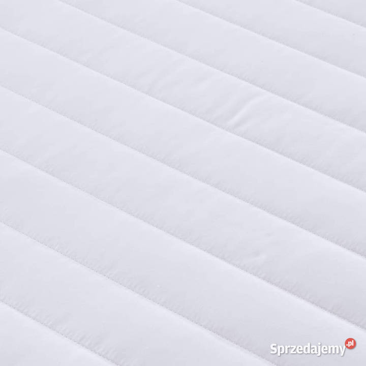 Materac piankowy dzieci średnio miękki 80x160 Pozostałe