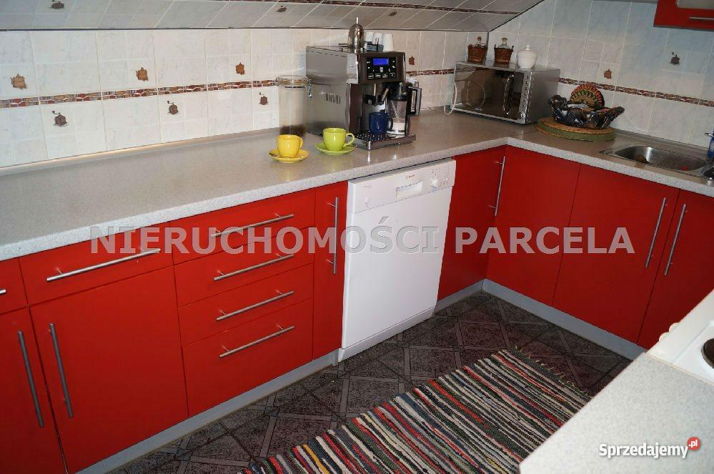 dom wolnostojący Orzesze 140 metrów Orzesze