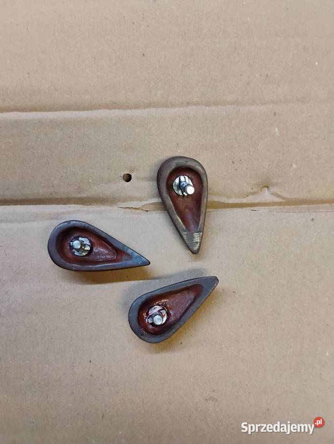 Kluczyk stacyjki NSU Zundapp DKW warmińsko-mazurskie Mrągowo