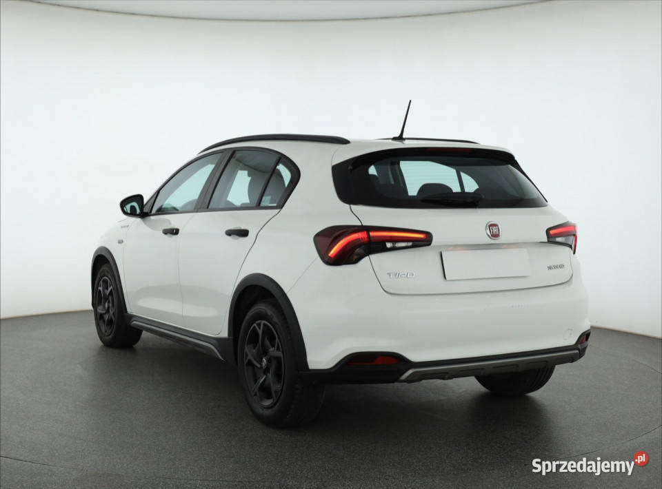 Fiat Tipo 15 MHEV Piaseczno