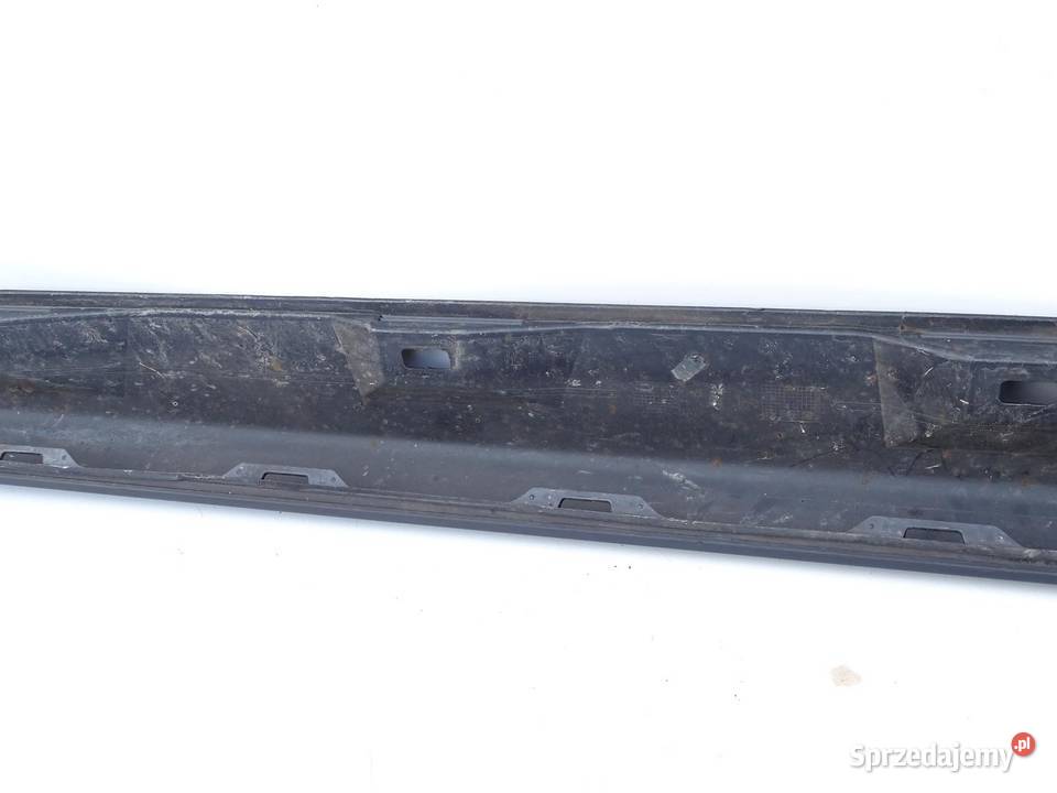 LISTWA NAKŁADKA PROGOWA LEWA SLINE SEDAN KOMBI osobowe sprzedam