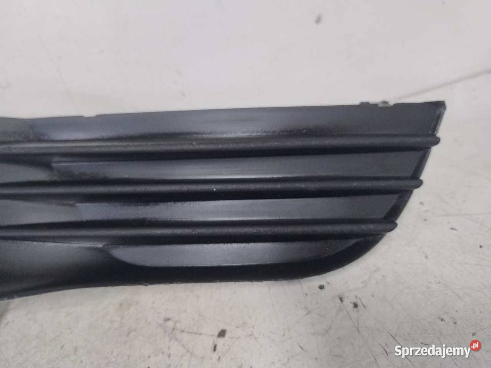 LISTWA ZDERZAKA LEWY PRZÓD CITROEN C3 PICASSO sprzedam