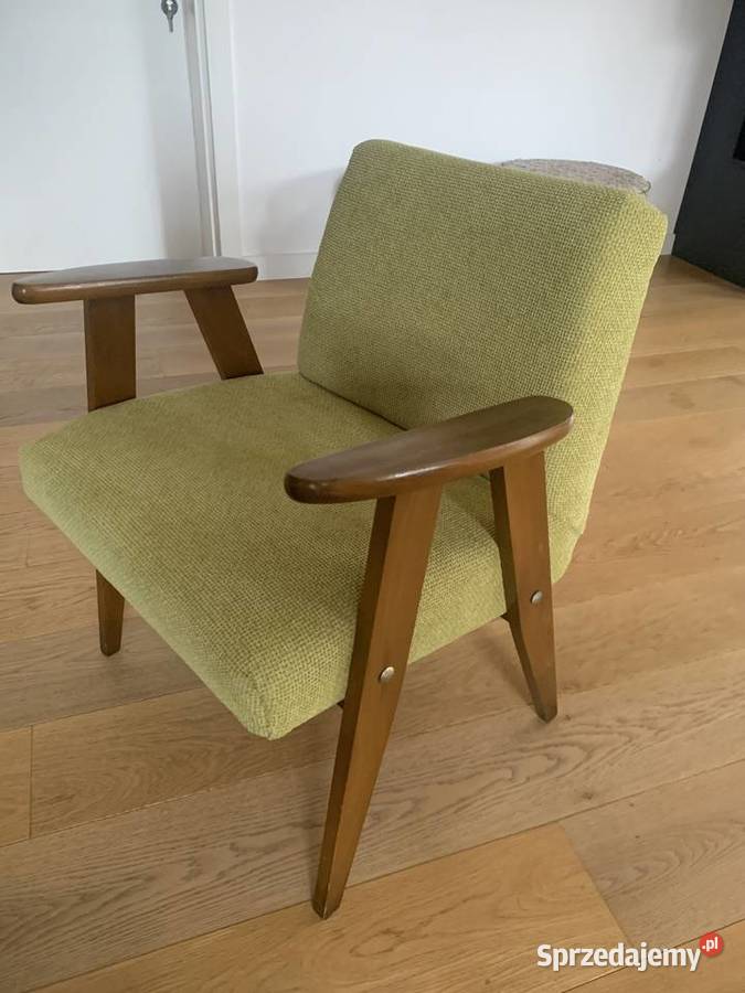 Fotel Chierowski Meble podkarpackie sprzedam