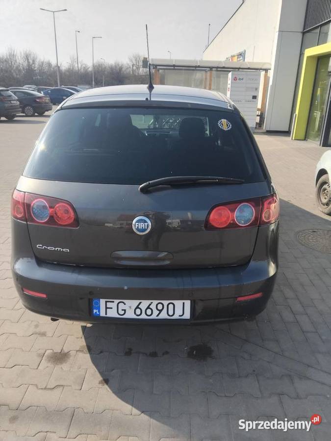 Sprzedam Myślibórz