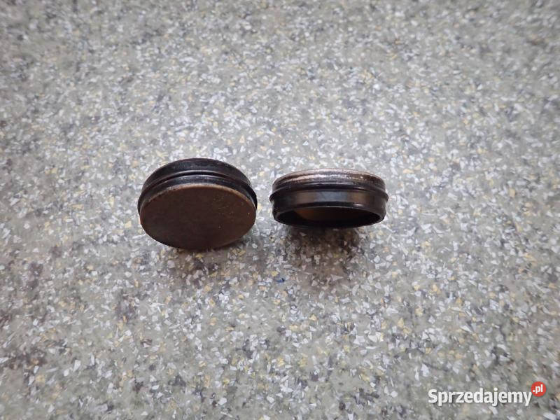 1 KOREK ZAŚLEPKA POKRYWY GŁOWICY KAWASAKI KFX lubuskie Strzelce Krajeńskie