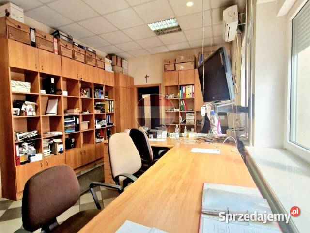 Lokal 147m2 do wynajęcia w Śródmieściu Wynajem mazowieckie Radom