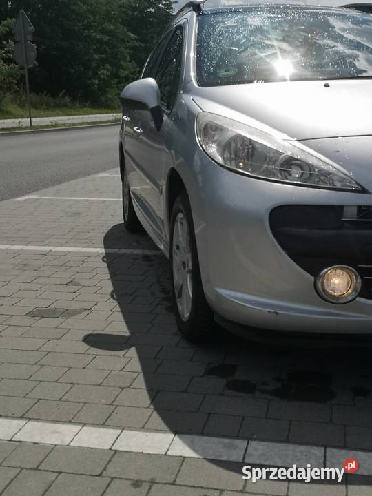 Sprzedam czujnik parkowania Drezdenko