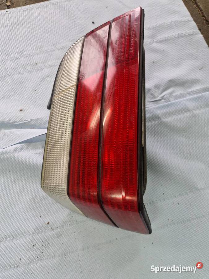 Części bmw e36 copue osobowe mazowieckie Radzymin