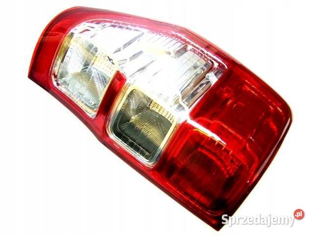 LAMPA TYŁ TYLNA LEWA FORD RANGER 2012 1799314 Głogów